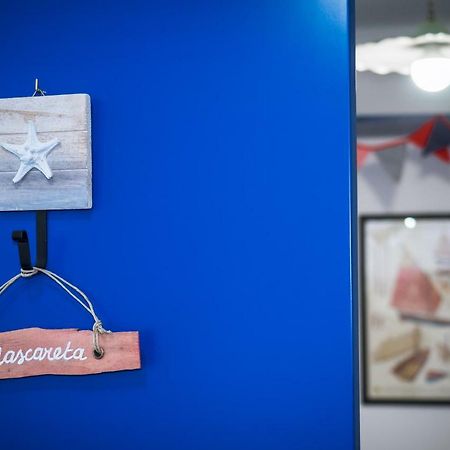 A La Pescaria Studios 威尼斯 外观 照片