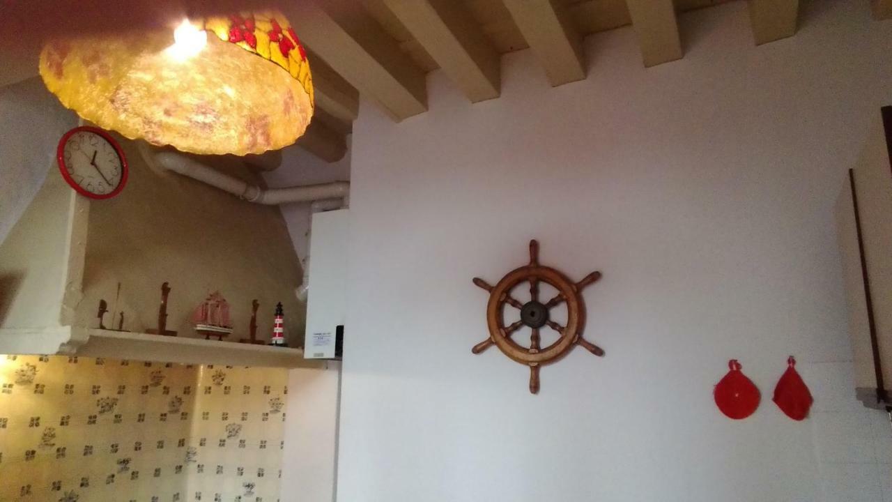 A La Pescaria Studios 威尼斯 外观 照片