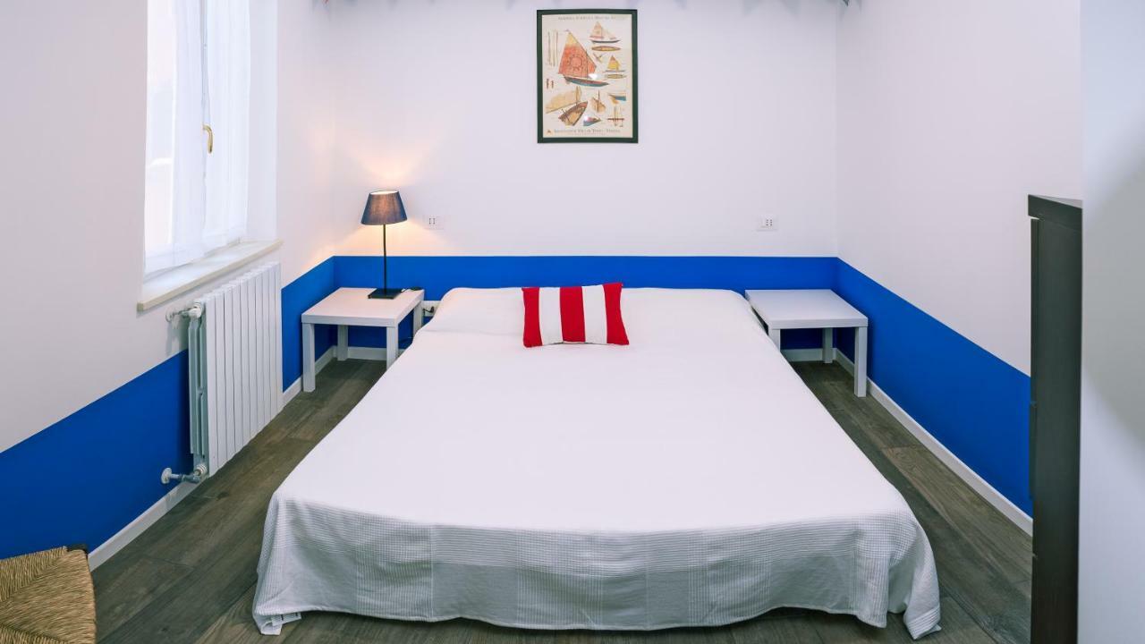 A La Pescaria Studios 威尼斯 外观 照片