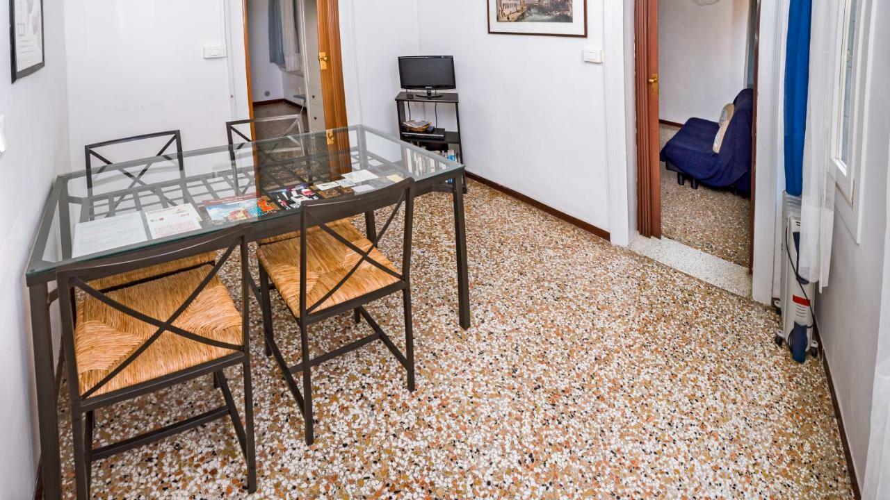 A La Pescaria Studios 威尼斯 外观 照片