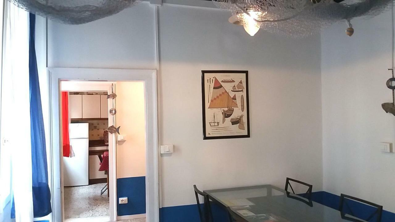 A La Pescaria Studios 威尼斯 外观 照片