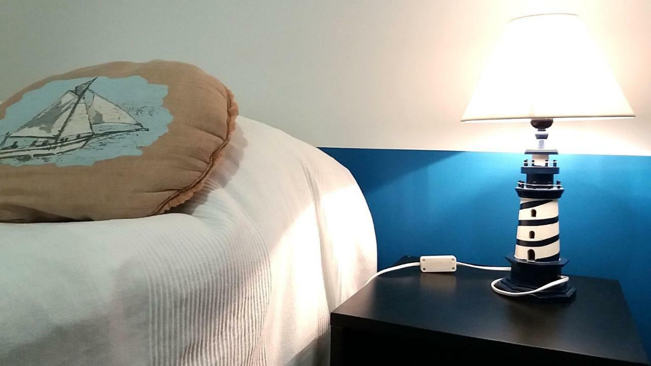 A La Pescaria Studios 威尼斯 外观 照片