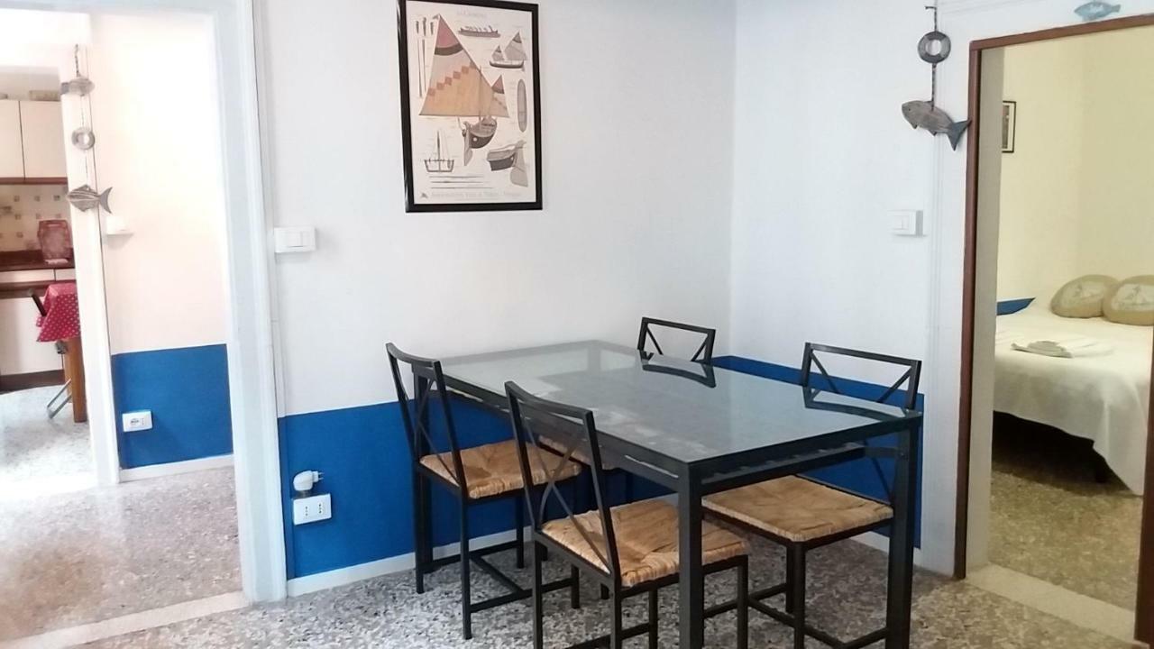 A La Pescaria Studios 威尼斯 外观 照片